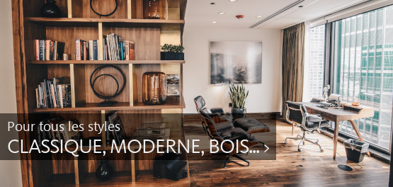 Quel que soit le style de votre futur appartement, un bon rénovateur sera écouté vos attentes en Gironde
