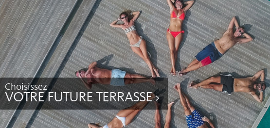 Choisissez le style de votre futur terrasse pour profiter pleinement des extérieurs de votre maison en Gironde
