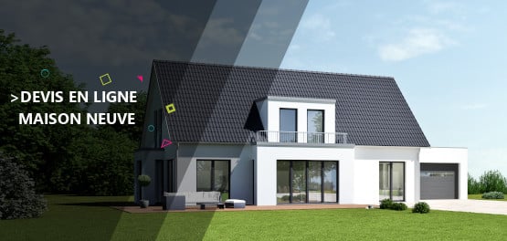 Découvrez les offres et les devis disponibles pour la construction d'une maison contemporaine en Gironde