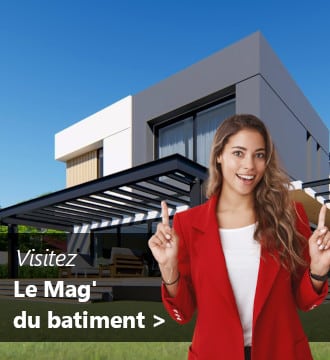 Le magazine de la construction de bungalow en Gironde